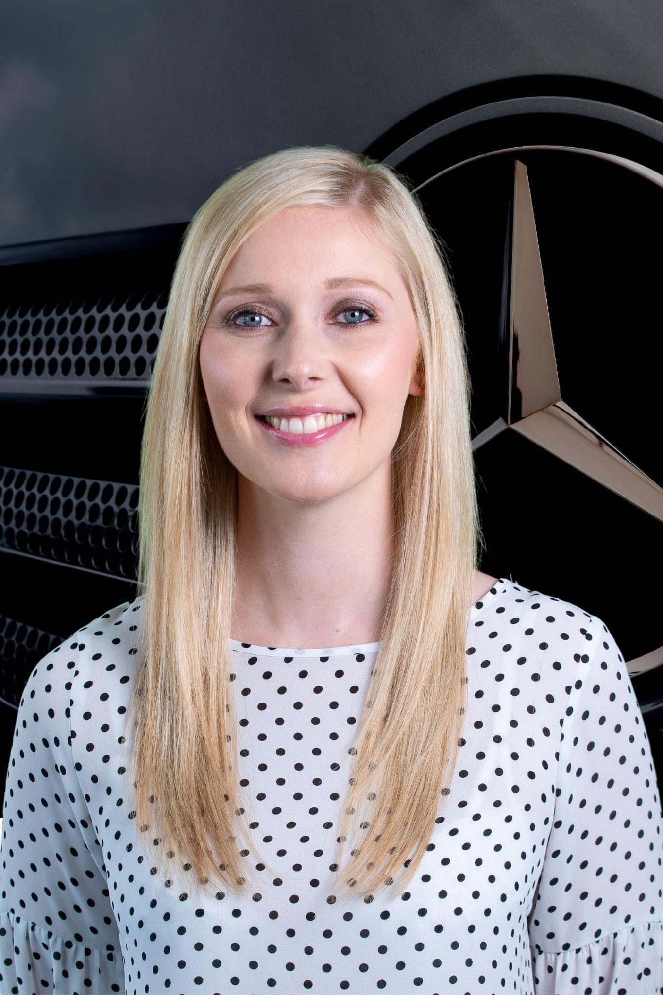 Kate Howdon Head of HR