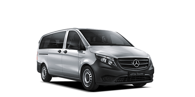E Vito Tourer
