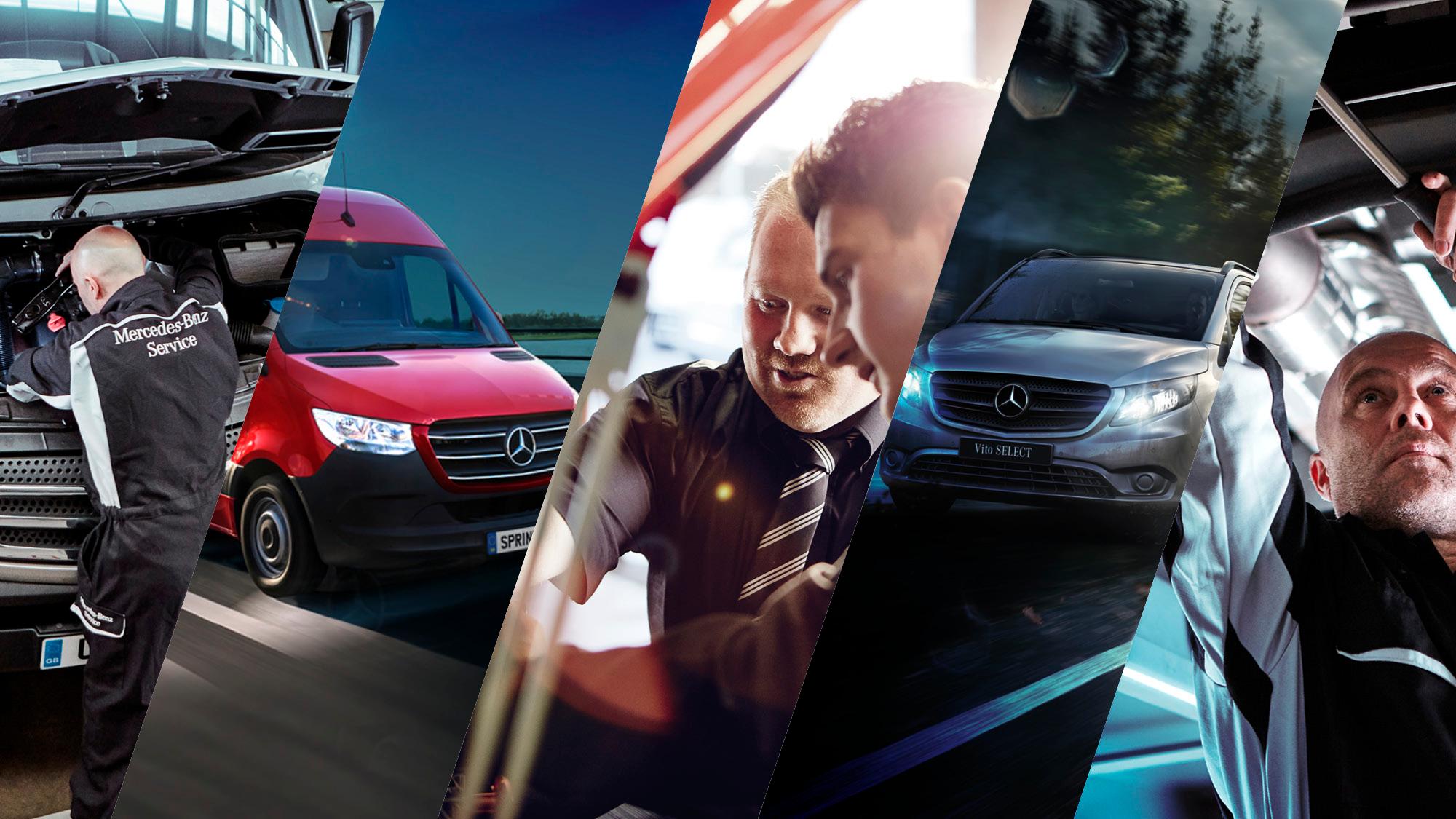 001300 Aftersales 2021 webpage Individual Service Plans